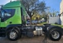 Camiones y Gras - IVECO STRALIS NR 410 AO 2011 - UNICA MANO - INSUPERABLE - DUEO DIRECTO - En Venta