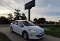 Autos - Peugeot 408 Allure Nav 2.0N 2014 Nafta 113770Km - En Venta