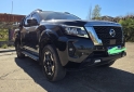 Camionetas - Nissan FRONTIER PLATINUM 4X2 2022 Diesel 30500Km - En Venta