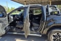 Camionetas - Nissan FRONTIER PLATINUM 4X2 2022 Diesel 30500Km - En Venta