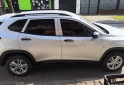 Autos - Chevrolet Tracker 1.2T AT 2021 Nafta 82000Km - En Venta