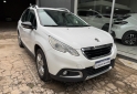 Autos - Peugeot PEUGEOT 2008 ALLURE 1.6 2018 Nafta 87000Km - En Venta