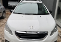 Autos - Peugeot PEUGEOT 2008 ALLURE 1.6 2018 Nafta 87000Km - En Venta