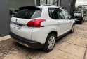 Autos - Peugeot PEUGEOT 2008 ALLURE 1.6 2018 Nafta 87000Km - En Venta
