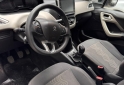Autos - Peugeot PEUGEOT 2008 ALLURE 1.6 2018 Nafta 87000Km - En Venta