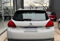 Autos - Peugeot PEUGEOT 2008 ALLURE 1.6 2018 Nafta 87000Km - En Venta
