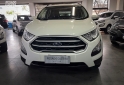 Autos - Ford Ecosport SE 1.5 2022 Nafta 59100Km - En Venta