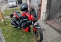 Motos - Bajaj Dominar 400 2019 Nafta 40000Km - En Venta