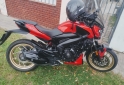 Motos - Bajaj Dominar 400 2019 Nafta 40000Km - En Venta