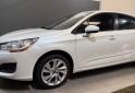 Autos - Citroen C4 lounge tendance pack 2015 Nafta 100316Km - En Venta