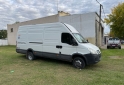 Utilitarios - Iveco Daily 2014 Diesel 117000Km - En Venta