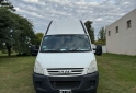Utilitarios - Iveco Daily 2014 Diesel 117000Km - En Venta
