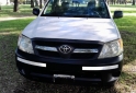 Camionetas - Toyota Hilux dx 2008 Diesel 111111Km - En Venta