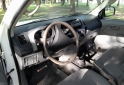 Camionetas - Toyota Hilux dx 2008 Diesel 111111Km - En Venta