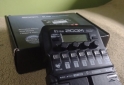 Instrumentos Musicales - Pedalera Zoom G1 - En Venta