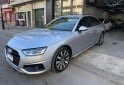 Autos - Audi A4 40 tfsi sedan 4 ptas 2020 Nafta 98000Km - En Venta