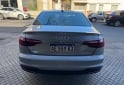 Autos - Audi A4 40 tfsi sedan 4 ptas 2020 Nafta 98000Km - En Venta