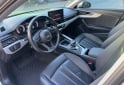 Autos - Audi A4 40 tfsi sedan 4 ptas 2020 Nafta 98000Km - En Venta