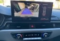 Autos - Audi A4 40 tfsi sedan 4 ptas 2020 Nafta 98000Km - En Venta
