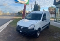 Utilitarios - Renault Kangoo 2 2017 Nafta 88000Km - En Venta