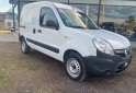 Utilitarios - Renault Kangoo 2 2017 Nafta 88000Km - En Venta