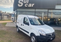 Utilitarios - Renault Kangoo 2 2017 Nafta 88000Km - En Venta