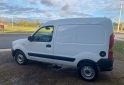 Utilitarios - Renault Kangoo 2 2017 Nafta 88000Km - En Venta