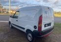 Utilitarios - Renault Kangoo 2 2017 Nafta 88000Km - En Venta