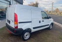 Utilitarios - Renault Kangoo 2 2017 Nafta 88000Km - En Venta