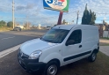 Utilitarios - Renault Kangoo 2 2017 Nafta 88000Km - En Venta