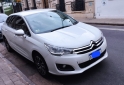 Autos - Citroen C4 lounge thp 165 at6 fee 2016 Nafta 62000Km - En Venta