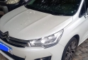 Autos - Citroen C4 lounge thp 165 at6 fee 2016 Nafta 62000Km - En Venta