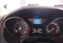 Autos - Ford FOCUS 1.6 S 4P 2017 Nafta 123000Km - En Venta