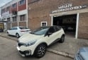 Autos - Renault Captur 2017 Nafta  - En Venta
