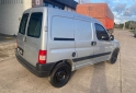 Utilitarios - Citroen Berlingo Furgon 2016 Diesel 122000Km - En Venta