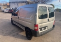 Utilitarios - Citroen Berlingo Furgon 2016 Diesel 122000Km - En Venta