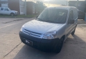 Utilitarios - Citroen Berlingo Furgon 2016 Diesel 122000Km - En Venta