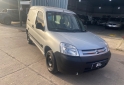 Utilitarios - Citroen Berlingo Furgon 2016 Diesel 122000Km - En Venta