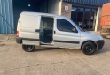 Utilitarios - Citroen Berlingo Furgon 2016 Diesel 122000Km - En Venta
