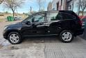 Camionetas - Honda CRV LX 4x4 AUT 2010 Nafta 210000Km - En Venta
