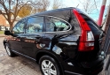 Camionetas - Honda CRV LX 4x4 AUT 2010 Nafta 210000Km - En Venta