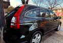 Camionetas - Honda CRV LX 4x4 AUT 2010 Nafta 210000Km - En Venta