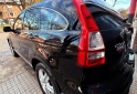 Camionetas - Honda CRV LX 4x4 AUT 2010 Nafta 210000Km - En Venta