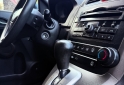 Camionetas - Honda CRV LX 4x4 AUT 2010 Nafta 210000Km - En Venta