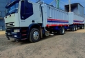 Camiones y Gras - Consultar Vendo iveco cavallino o permuto por 4x4 o retropala etc - En Venta