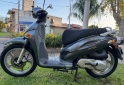 Motos - Kymco People 150 2008 Nafta 19000Km - En Venta