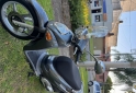 Motos - Kymco People 150 2008 Nafta 19000Km - En Venta