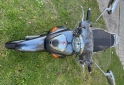Motos - Kymco People 150 2008 Nafta 19000Km - En Venta