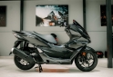 Motos - Honda PCX 160 2025 Nafta 0Km - En Venta