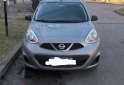 Autos - Nissan March 2020 Nafta 80000Km - En Venta